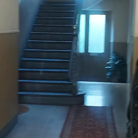 Casamassena דירה